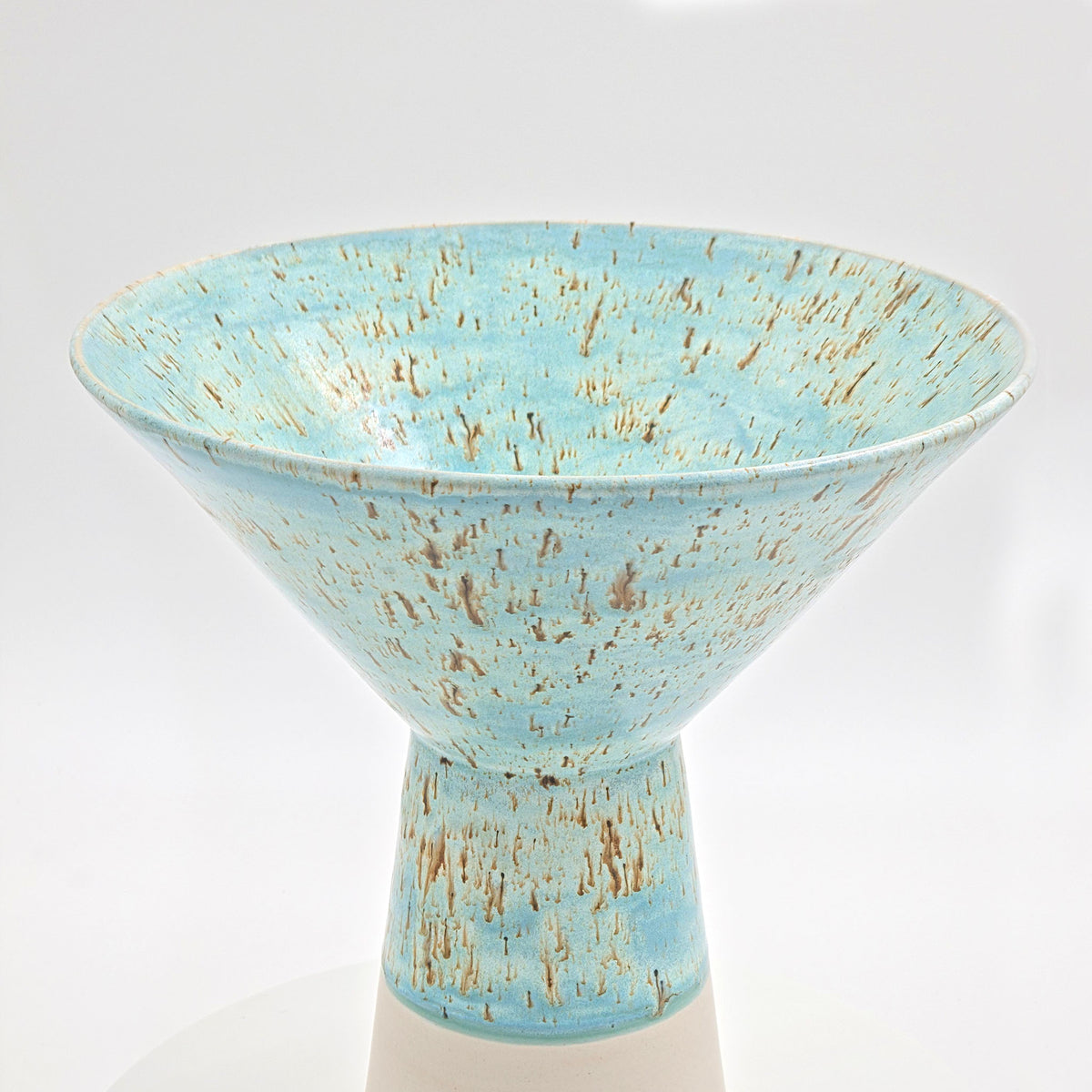 Flared Vessel One by Jako — product photograph, Primrose Gallery