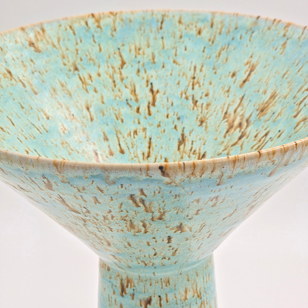 Flared Vessel Two by Jako — additional view, Primrose Gallery