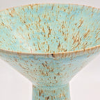 Flared Vessel Two by Jako — additional view, Primrose Gallery