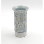 Jako van der Walt — Small Flared Vase, front view from the product video