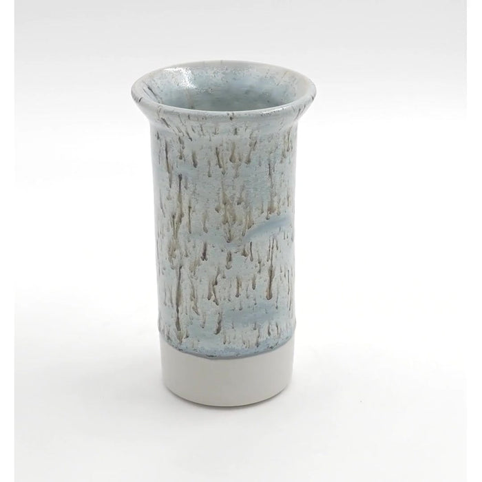 Jako van der Walt — Small Flared Vase
