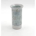 Jako van der Walt — Small Flared Vase, reverse view from the product video