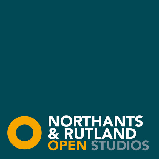 Claire Brown- Coming September For Northants and Rutland Open Studios