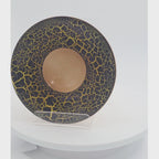 Ravi Zutshi — Crackle Bowl, detail video