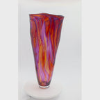 Bob Crooks — Jurassic Vase, rotating view