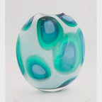 Allister Malcolm — Tondo Polar, rotating view