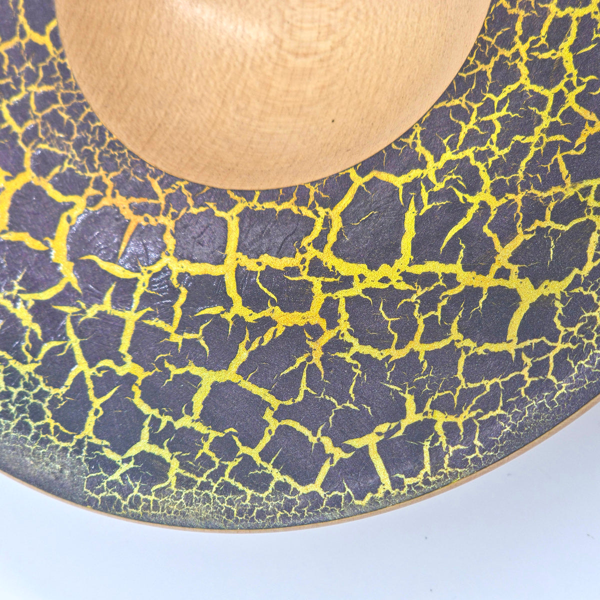 Ravi Zutshi — Crackle Bowl