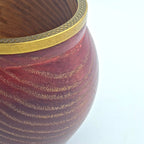 Ravi Zutshi — Small Lidded Pot