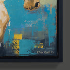 Richard Thackham - Golden Grace