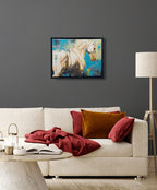 Richard Thackham - Golden Grace