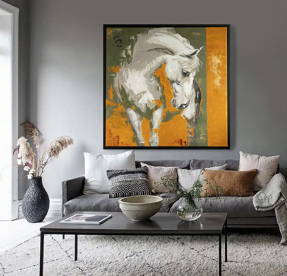 Richard Thackham - Take a Breath