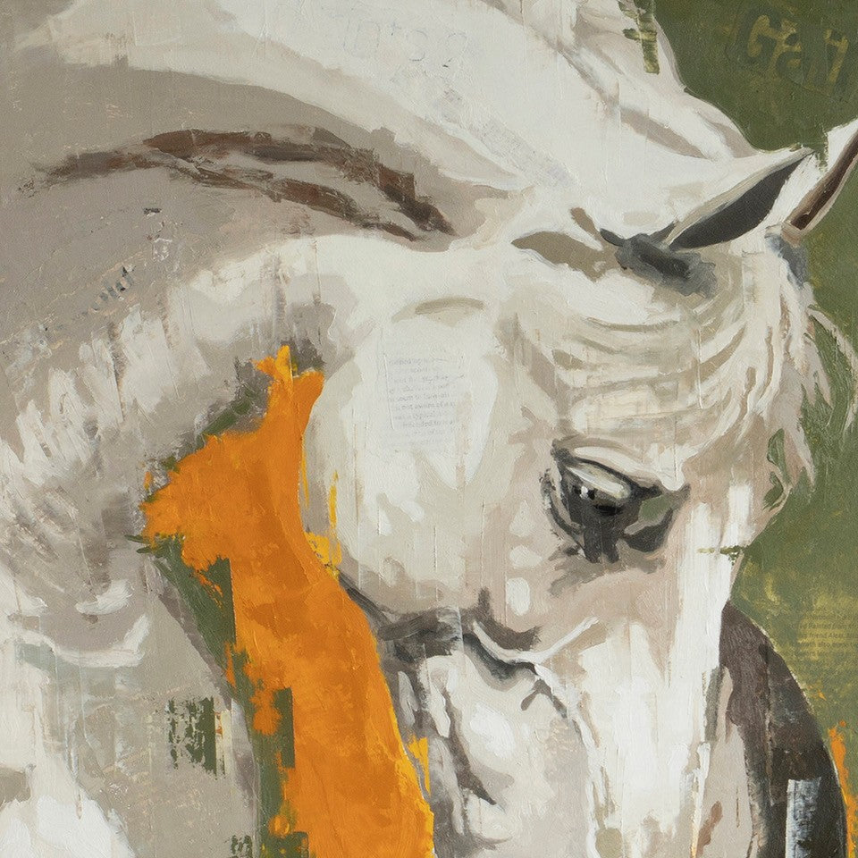 Richard Thackham - Take a Breath