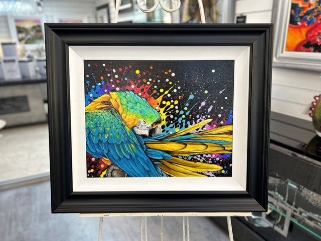 Sophie Bliss Kilpatrick - Stike a Pose