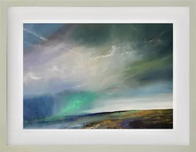 Joanne Taylor - Toughing the Earth