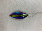 Rowena Park- Acrylic Slide Pendant