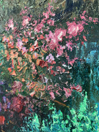 ‘Water Lillies’ - Primrose Gallery and Framing 