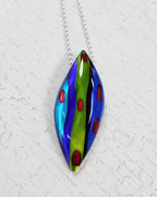 Rowena Park- Acrylic Slide Pendant - Primrose Gallery and Framing 