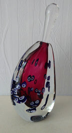 Bob Crooks Hula Scent Bottle - Primrose Gallery