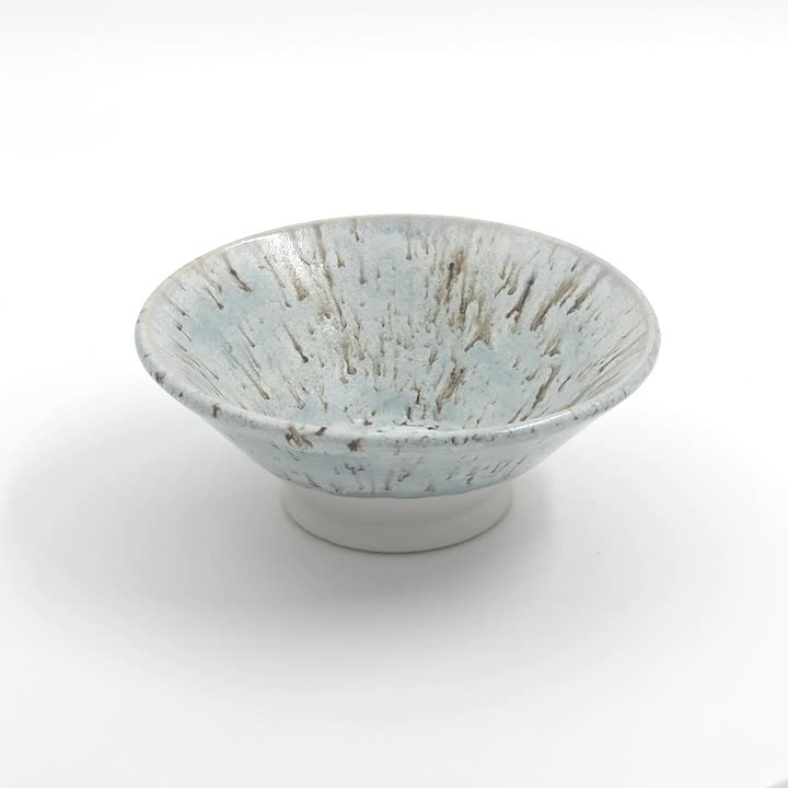 Jako van der Walt ceramic piece 7: bowl